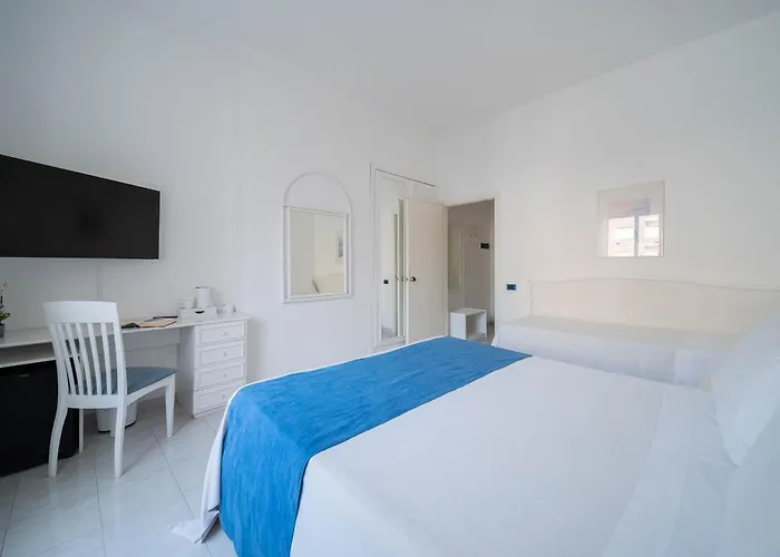 Hotel Panorama