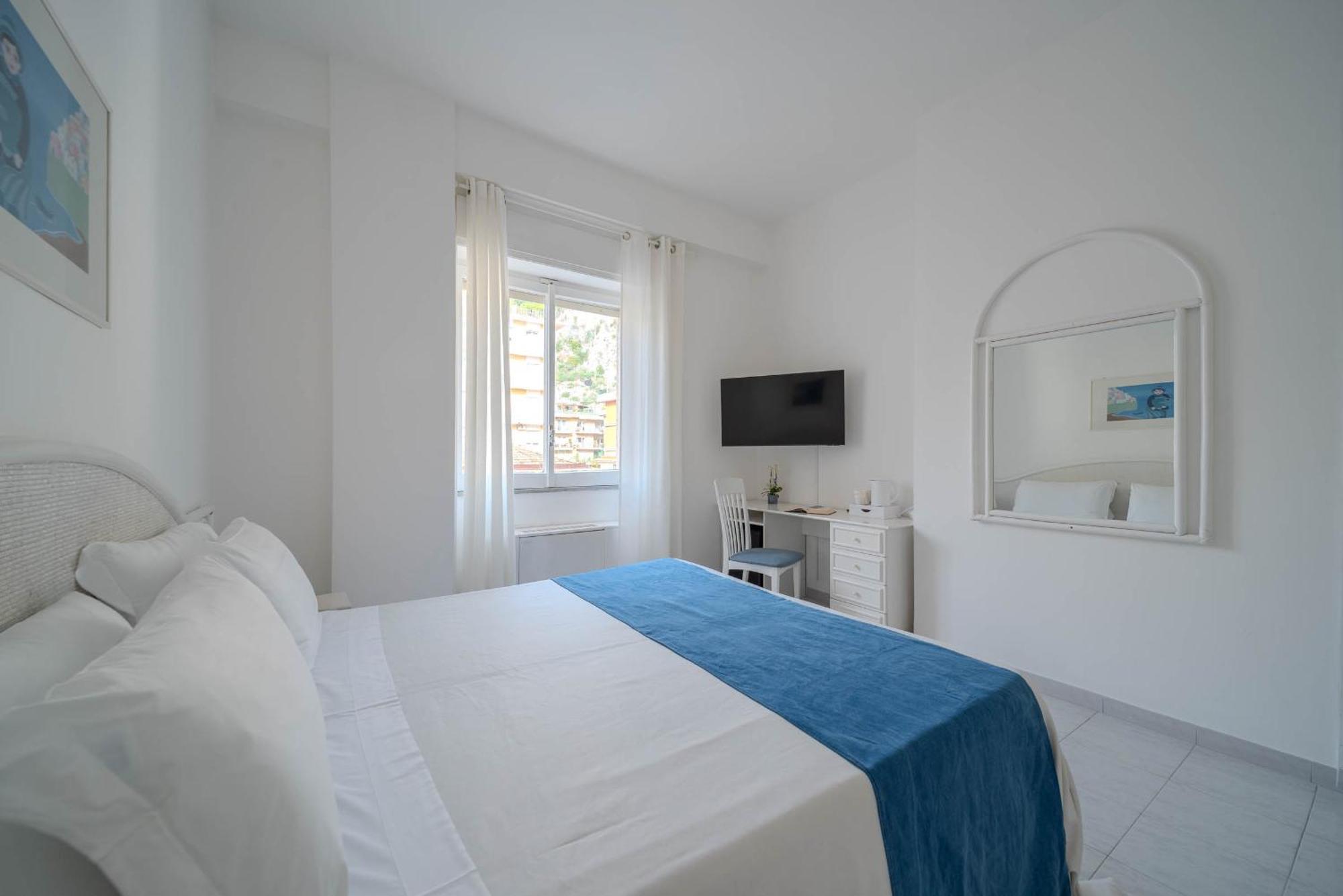Panorama Hotel Maiori
