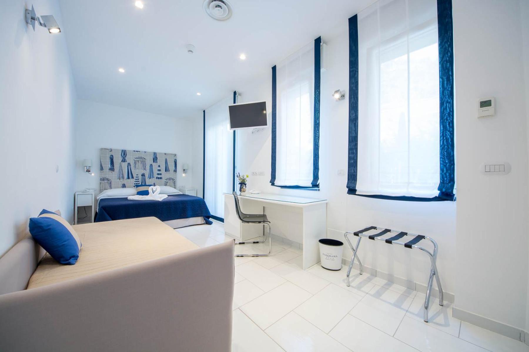 Panorama Hotel 4*