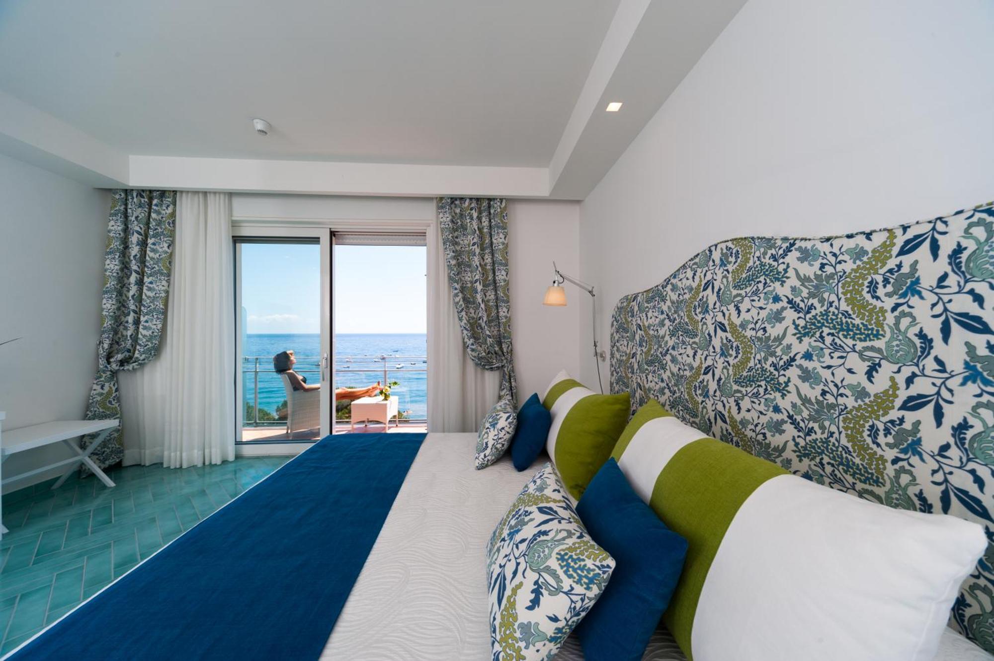 Panorama Hotel Maiori