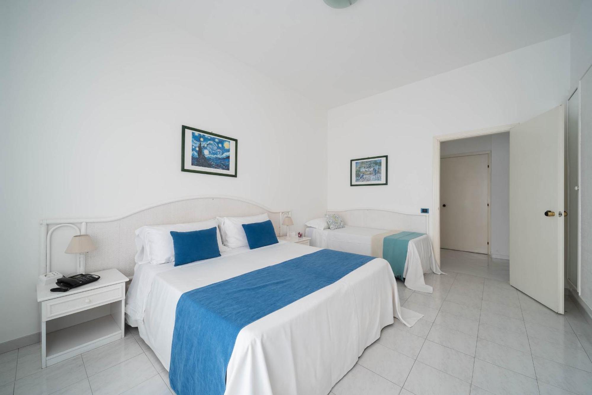 Hotel Panorama 4*