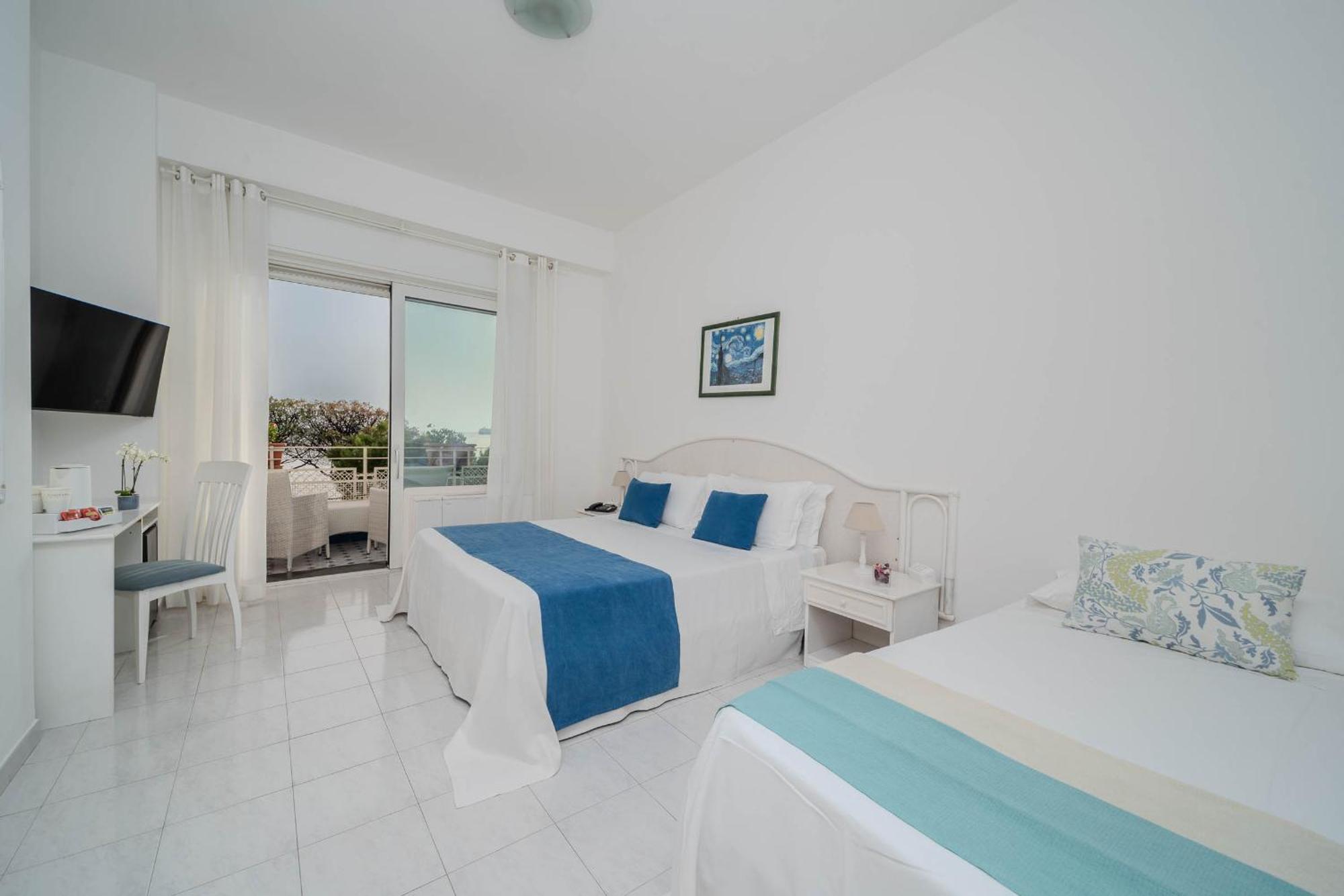 Hotel Panorama Maiori