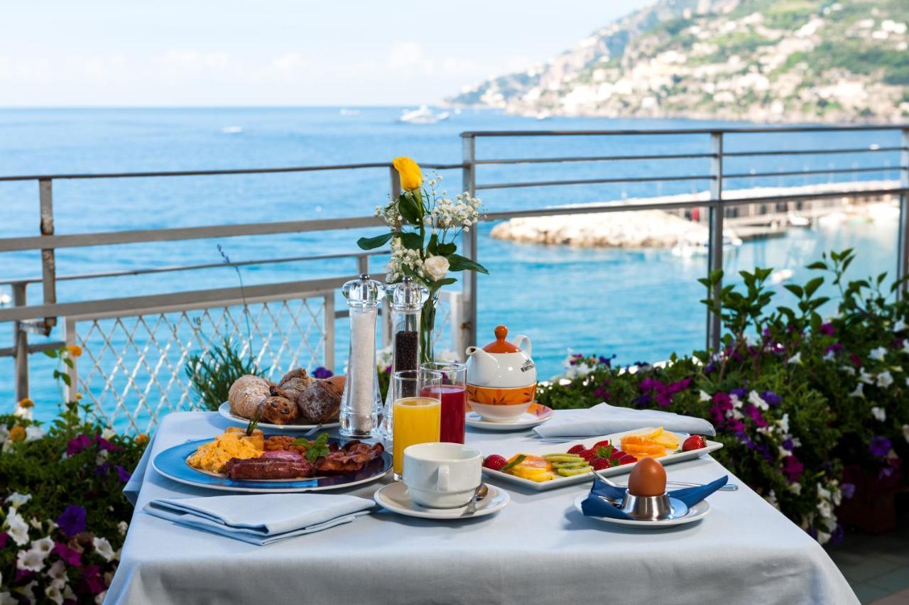 Panorama Hotel Maiori