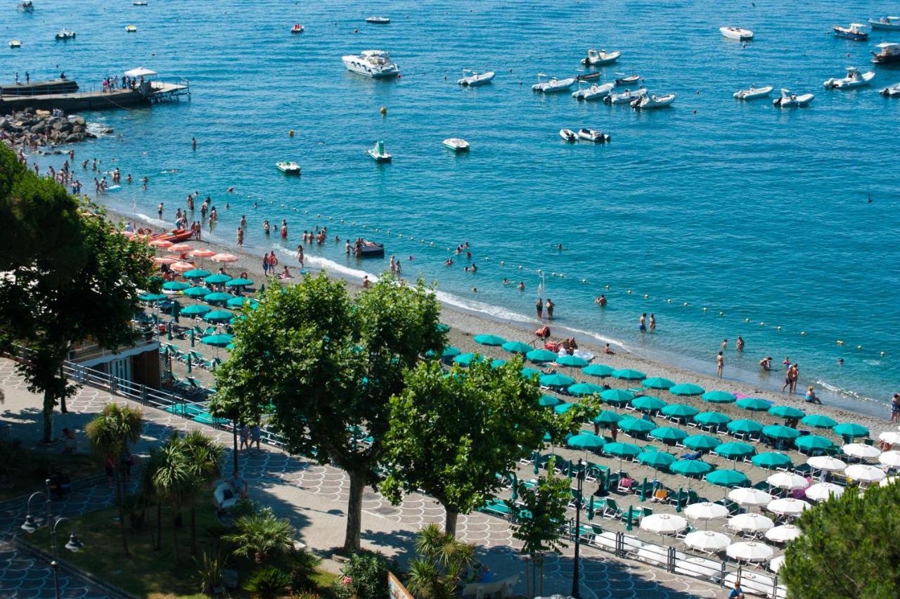 Panorama Maiori