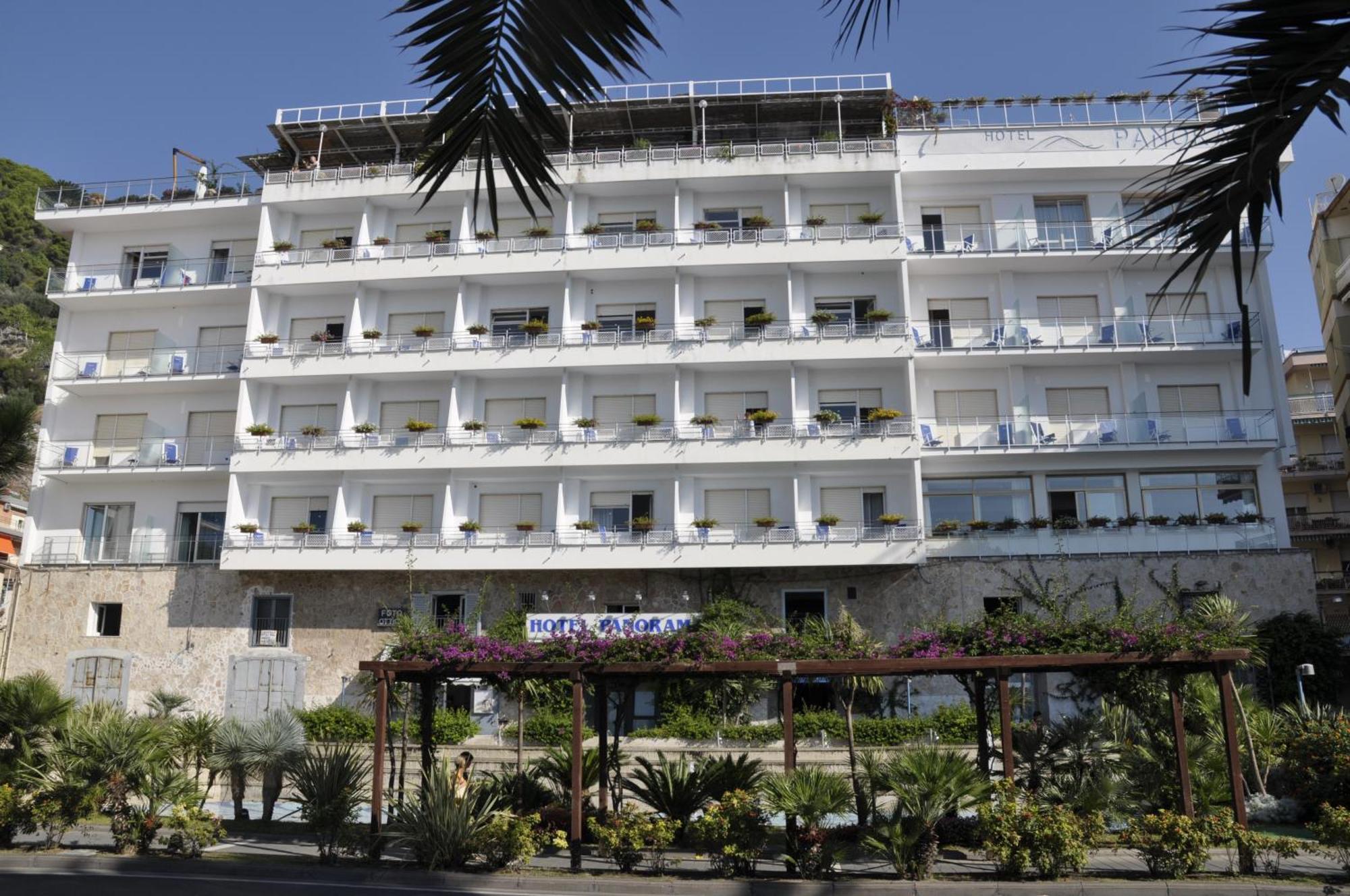 Panorama Hotel