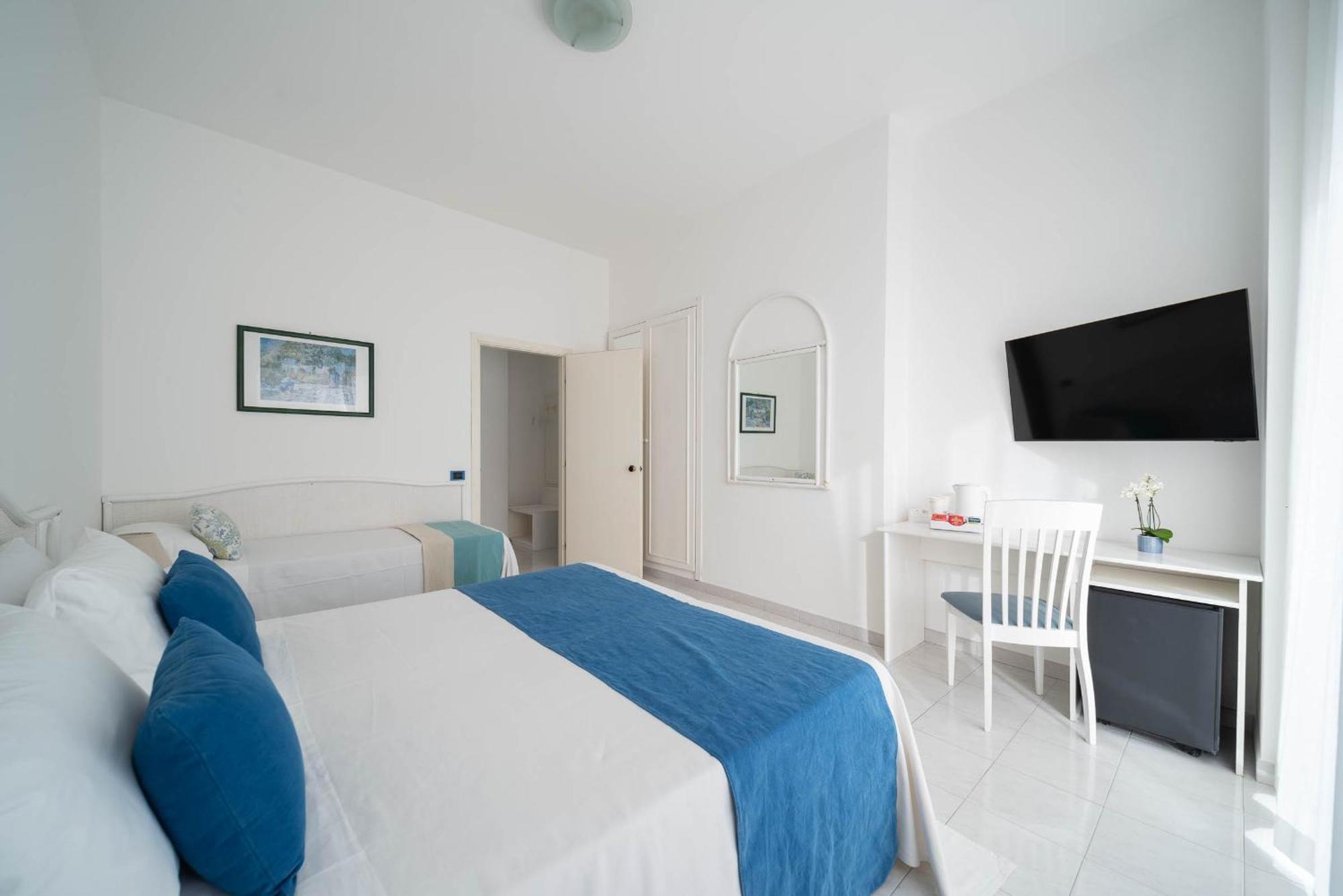 Hotel Panorama Maiori