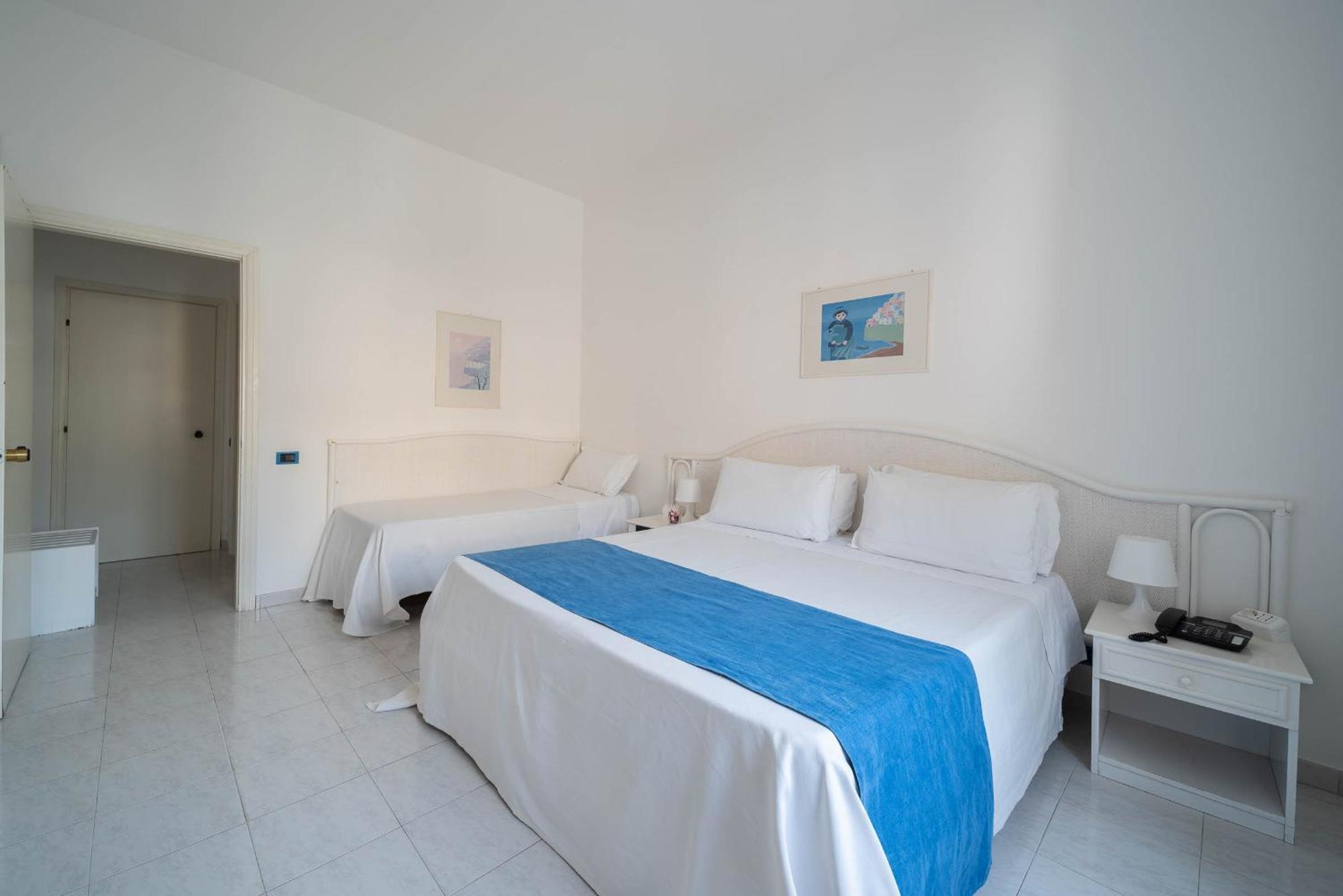Panorama Hotel 4*