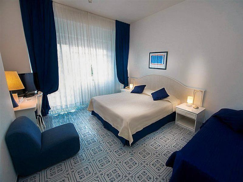 Hotel Panorama Maiori